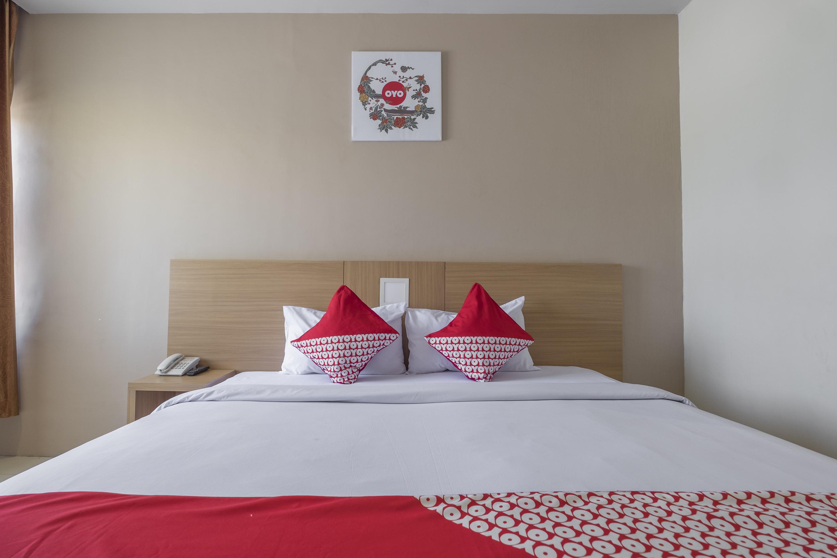 Hotel Collection O 1279 Grand Celino 3*