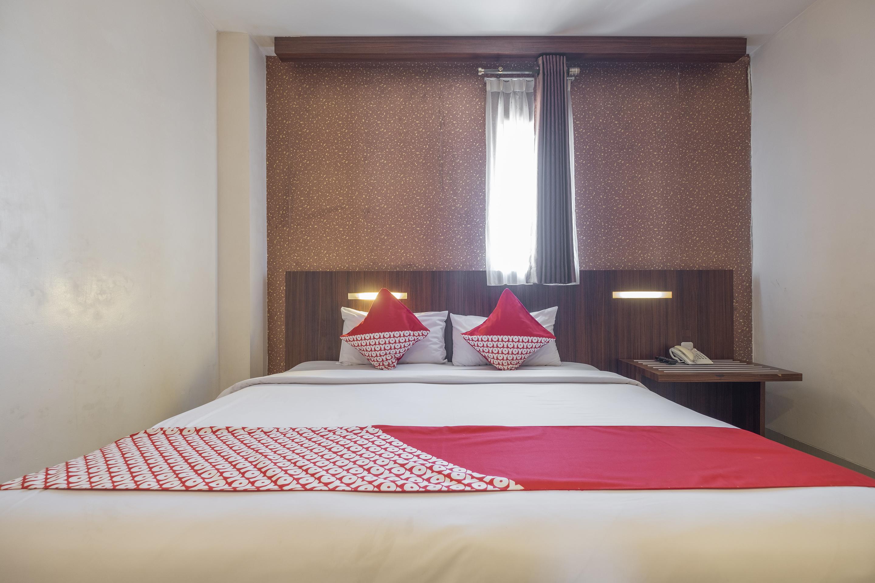 Hotel Collection O 1279 Grand Celino