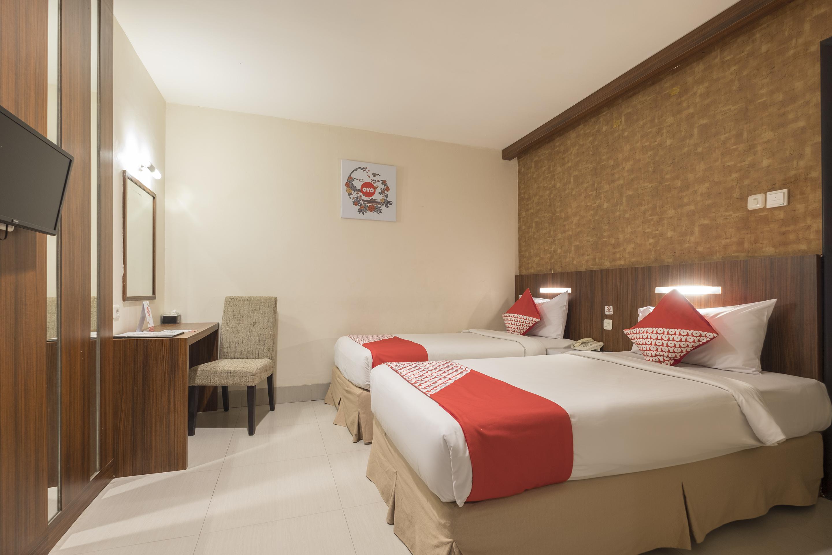 Hotel Collection O 1279 Grand Celino 3*