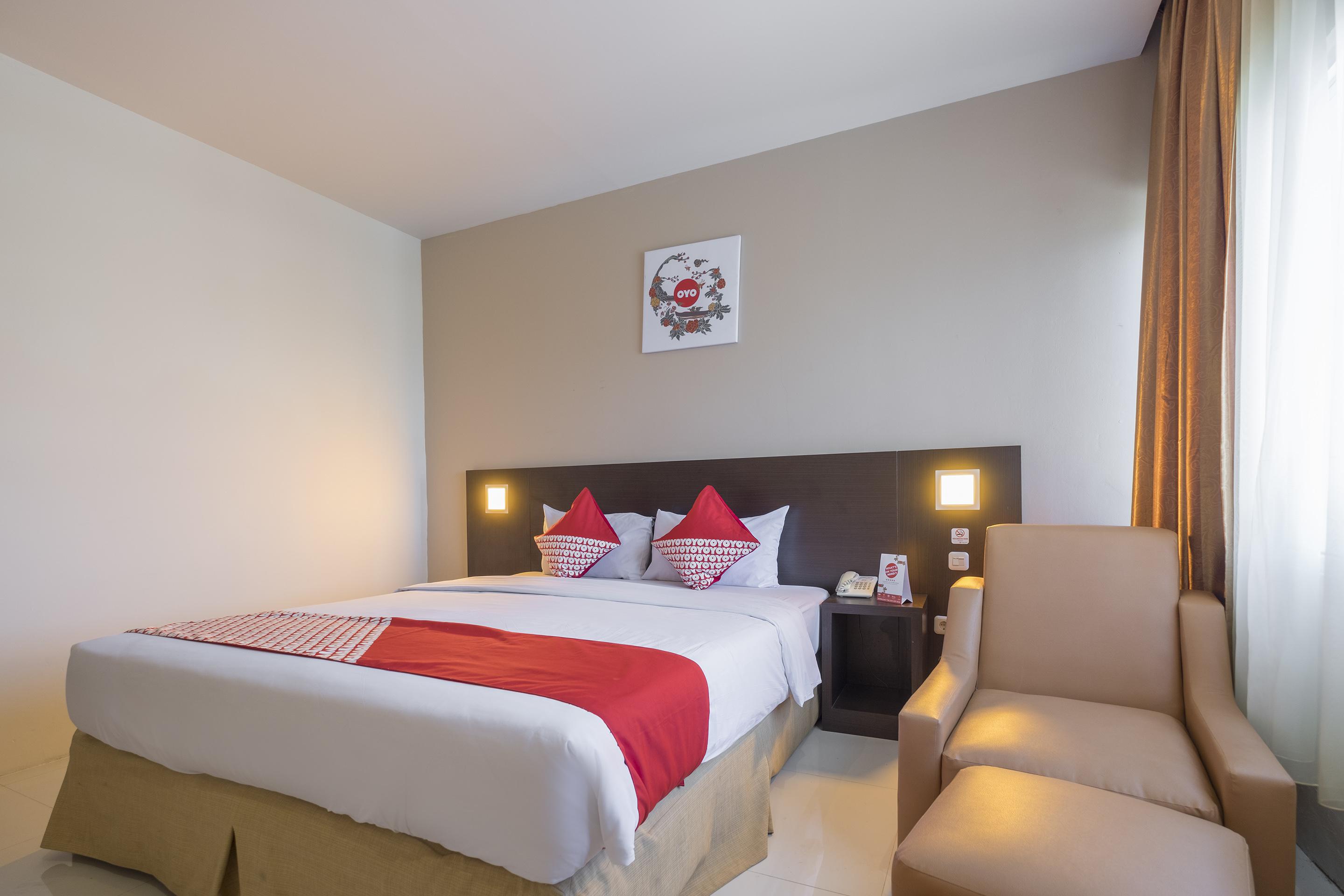 Collection O 1279 Grand Celino Hotel Makassar