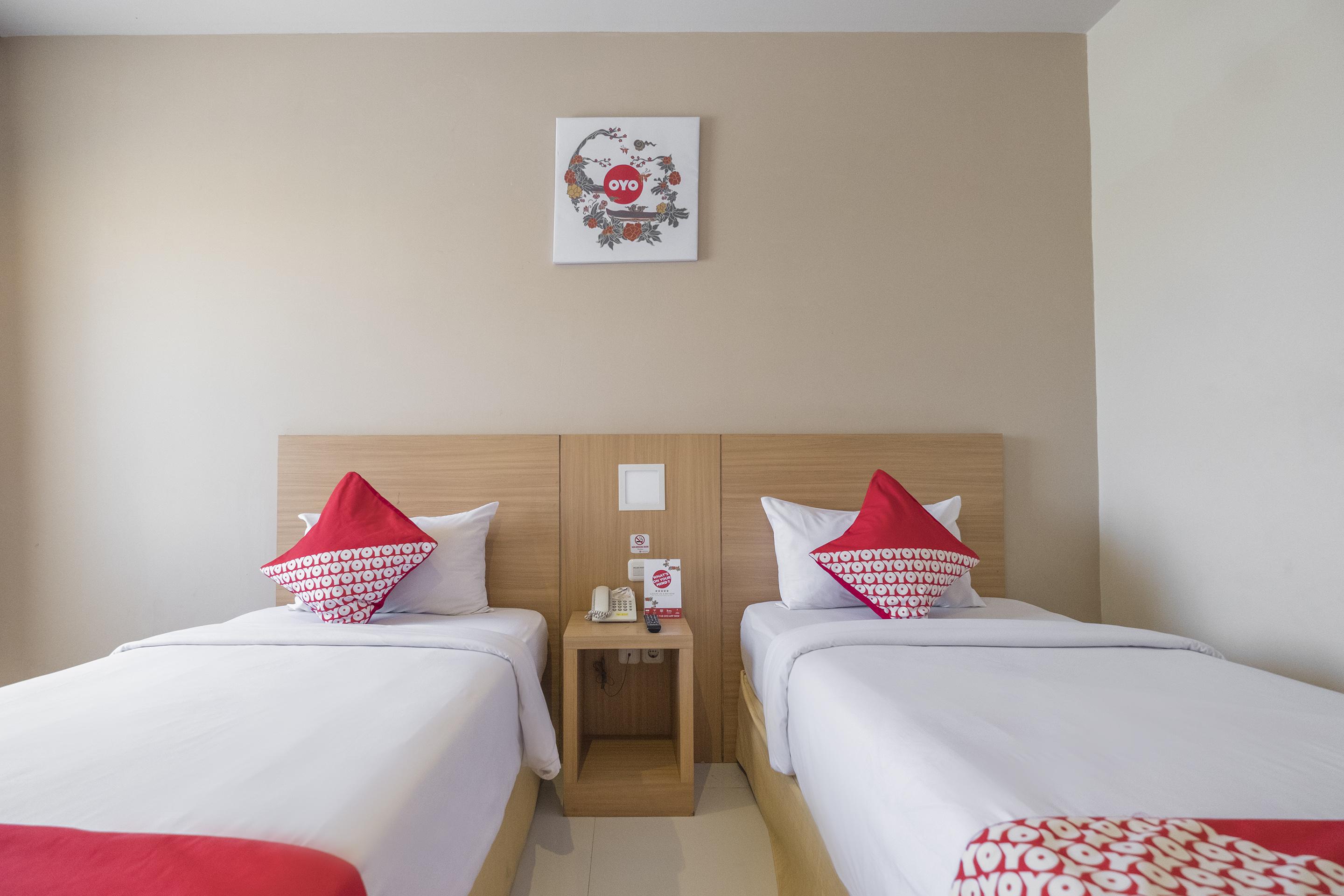 Collection O 1279 Grand Celino Hotel